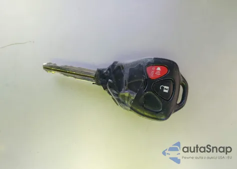 2008 Toyota Rav4 Limited z USA, uszkodzony, nr VIN JTMBD31V085159849